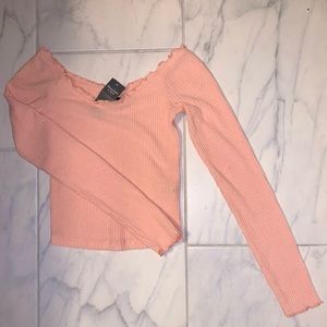 Mid length long sleeve